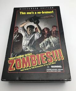 Zombies Game Adventure Thrills and Challenges Await You Today