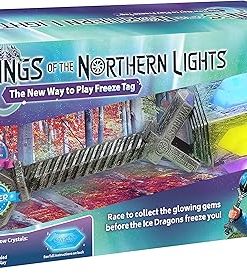 Family Game Night: Unicorn and Dragon Games for Ages 4 to 64+ 2