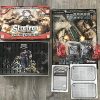 Hunt for Red October Board Game Classic Adventure Strategy Game 3