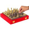Eyecatcher + Wit’s End = Mind-Bending Board Game Bundle for Adults and Family Game Night 4