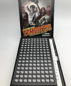 Zombies Game Adventure Thrills and Challenges Await You Today 2