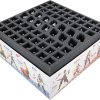 Metal Chess Sets for Adults Ottoman vs Byzantine Empire Copper Figures 4