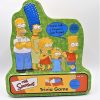 Simpsons Trivia Game II Fun Board Game for Everyone