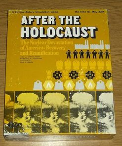 After the Holocaust SPI 1977 A Survivor’s Story of Resilience