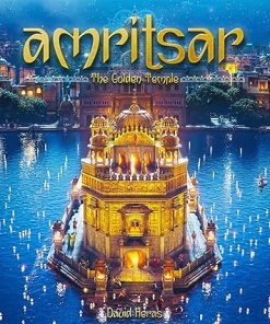 Amritsar Golden Temple Board Game – Reconstruct India’s Sacred Marvel 2
