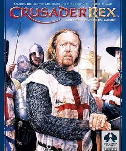 Crusader Rex – Epic Strategy Game for Thrilling Adventure 2