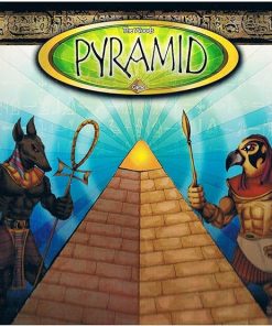 Woods Pyramid Game Fun Challenges and Strategies for Everyone