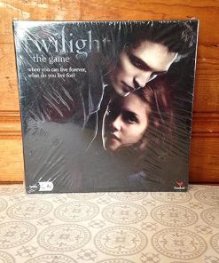 Twilight Board Game: A Strategic Adventure for All Ages