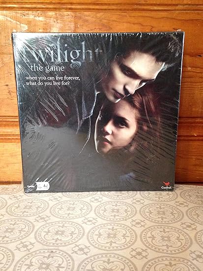 Twilight Board Game: A Strategic Adventure for All Ages Twilight Board Game: A Strategic Adventure for All Ages