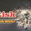 Risk Star Wars Clone Wars Edition by Milton Bradley Gaming Review