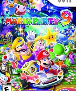 Mario Party 9 Best Tips to Win Every Mini Game and Adventure