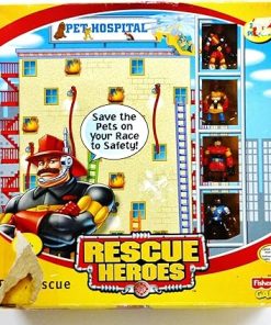 Pet Rescue Game – Become a Rescue Hero and Save Animals Today