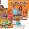Noxew Upstairs Downstairs Obsession Board Game Expansion for Fun 3