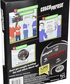 Catch Phrase Game Fun for Family and Friends – Play Anytime 2