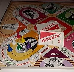The Ungame – The World’s Most Popular Self Expression Game (1989 Version) 2