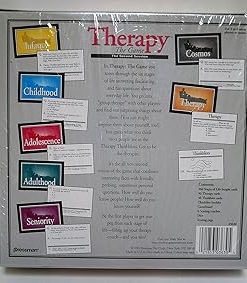 Therapy The Game The Second Session Now Available for Players 2