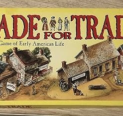 Made for Trade