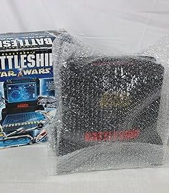 Star Wars Battleship Electronic Game for Kids and Adults