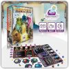Downforce Danger Circuit Expansion Board Game by IELLO IEL51555 3
