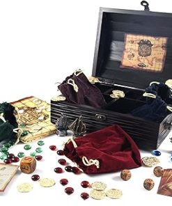 Dread Pirate Signature Edition Front Porch Classics Board Game