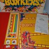 VINTAGE GAME — Bonkers — It’s Never the Same Game Twice — Parker Brothers — 1978 — It’s Zany! It’s Unpredictable!
