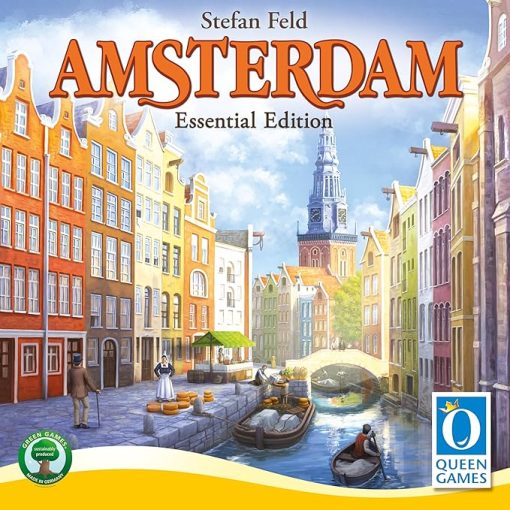 Amsterdam Travel Guide for Must-See Attractions and Local Tips - Image 2