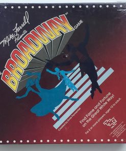 The Ultimate Broadway Game Guide for Theater Lovers and Fans 2
