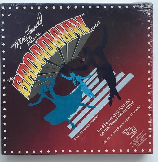 The Ultimate Broadway Game Guide for Theater Lovers and Fans - Image 2
