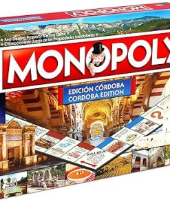 Eleven Force Monopoly Cordoba Model 10544 Review and Features