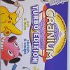 Cranium Turbo Edition Board Game Fun for Family and Friends
