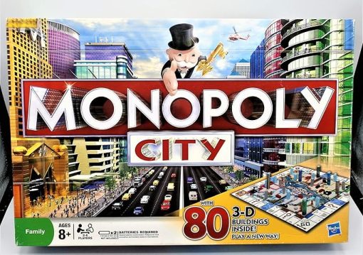 Monopoly City Game Strategy Tips and Winning Techniques - Image 2