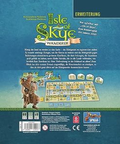Isle of Skye Expansion for Hikers and Outdoor Enthusiasts 2
