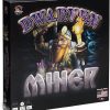 Highland Production Dashing Games Dwarven Miner Board Game Review