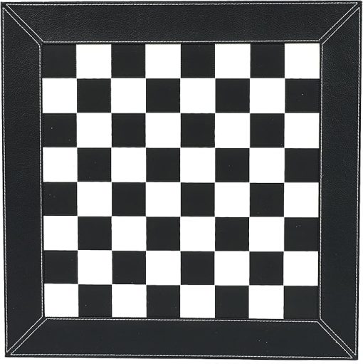 Financial District Chess and Checkers Game Board for Sale - Image 2
