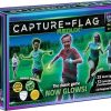 Redux Glow in The Dark Capture The Flag Game for Kids Ages 8+
