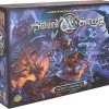 Gryphon Games Pastiche Available at Fred Distribution Online Store 4 Gryphon Games Pastiche Available at Fred Distribution Online Store 4