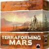 Terraforming Mars Board Game – Award Winning Strategic Space Adventure