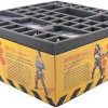 Reykjavik Plastic Chess Set Pieces Only 3.75 Inch King Black White 4