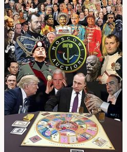 Moscow Auction Game Exciting Live Bidding Experience 2
