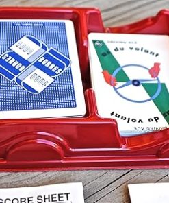 Mille Bornes Collectors Edition Winning Moves Board Game 2