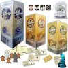 Funkoverse Harry Potter 102 Expansion Game for Kids and Adults 4