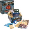 Tales from The Loop RPG for Adults and Kids Aged 13 and Up Hardback 3