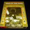 War of the Ring Best Board Game for Fantasy Strategy Enthusiasts