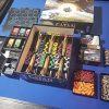 Smonex Wooden Organizer with Player Boards for Gloomhaven Board Game 3