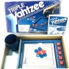 Triple Yahtzee Scoring Strategy for Fun Family Game Nights