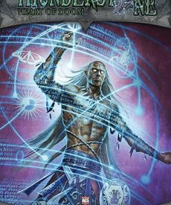 AEG Thunderstone Heart of Doom Card Game Guide and Strategy