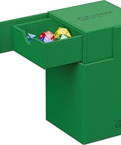 Ultimate Guard Flip’n’Tray Xenoskin Case for Card Protection 2