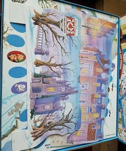 Disney’s 101 Dalmatians Game Features 3D Gameboard 2