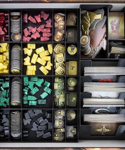 Feldherr Organizer for A Game of Thrones The Board Game Second Edition 2