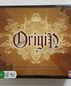 Discovery Bay Games The Origins of Popular Expressions